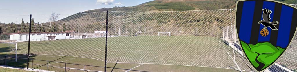 Campo de Futbol San Vicente de Toranzo